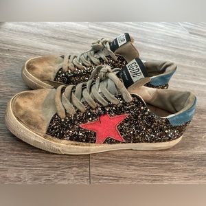 Golden Goose